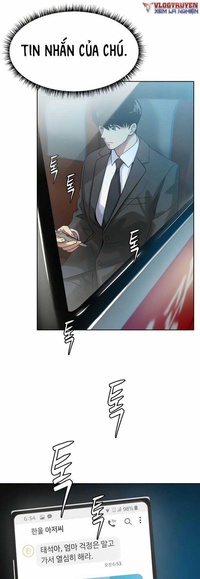 Từ Nhân Viên Vạn Năng Trở Thành Huyền Thoại Chapter 9 trang 52