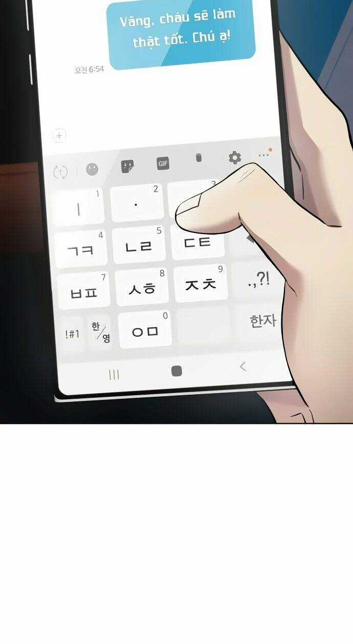 Từ Nhân Viên Vạn Năng Trở Thành Huyền Thoại Chapter 9 trang 53