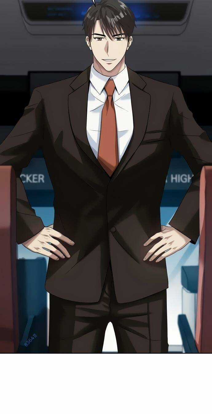 Từ Nhân Viên Vạn Năng Trở Thành Huyền Thoại Chapter 9 trang 56