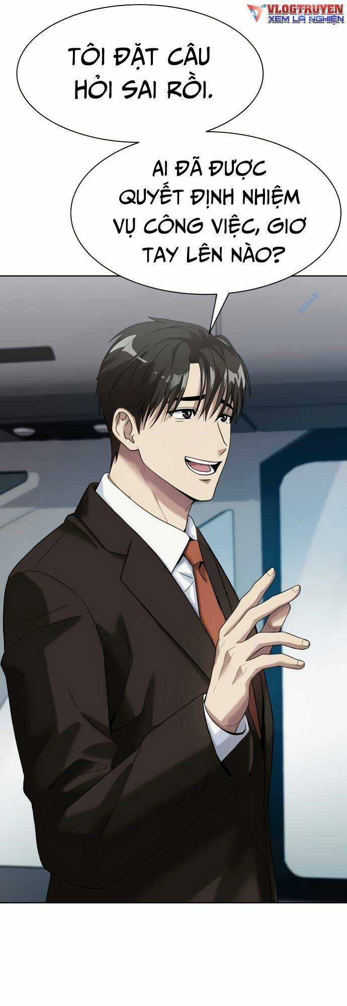 Từ Nhân Viên Vạn Năng Trở Thành Huyền Thoại Chapter 9 trang 60