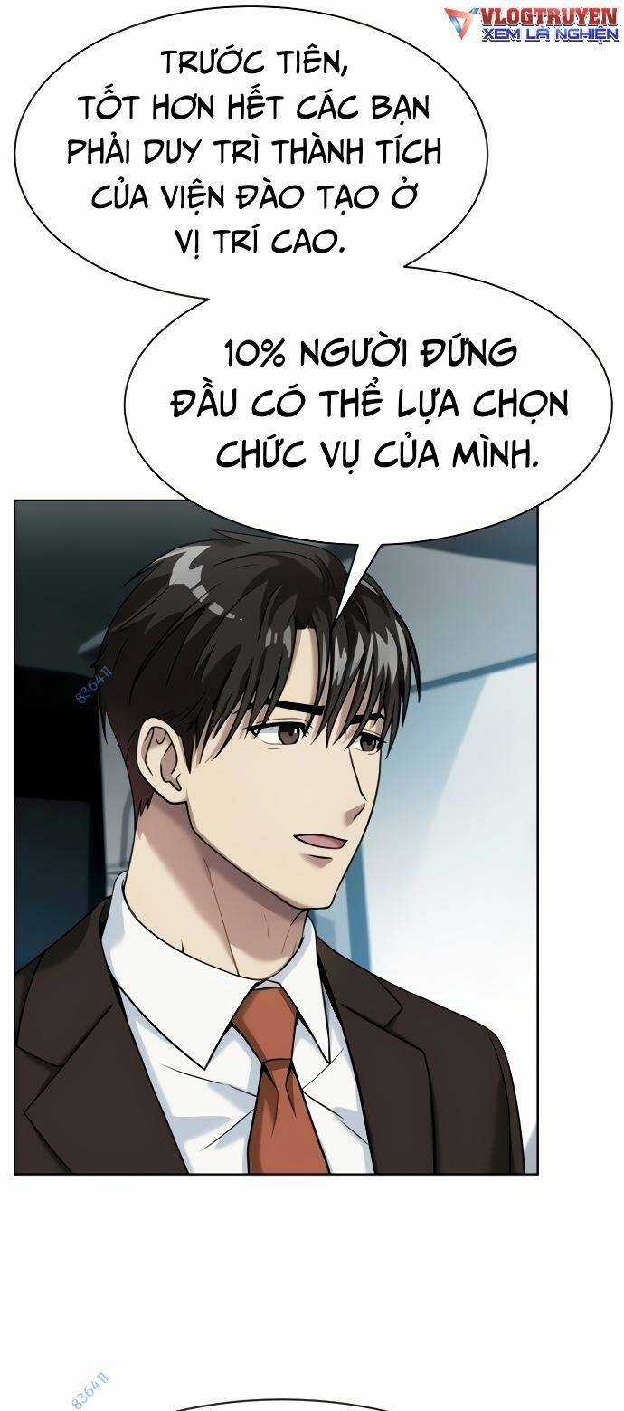 Từ Nhân Viên Vạn Năng Trở Thành Huyền Thoại Chapter 9 trang 65