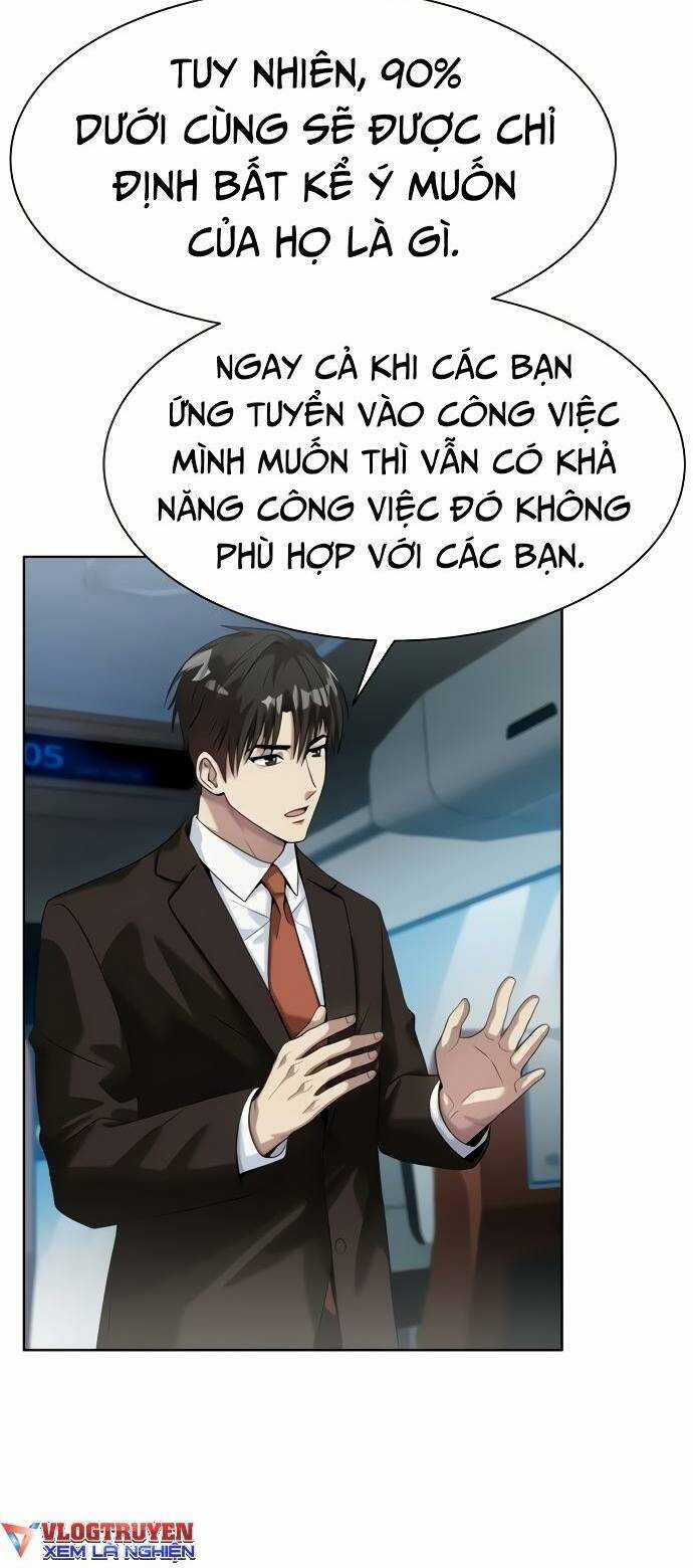 Từ Nhân Viên Vạn Năng Trở Thành Huyền Thoại Chapter 9 trang 66