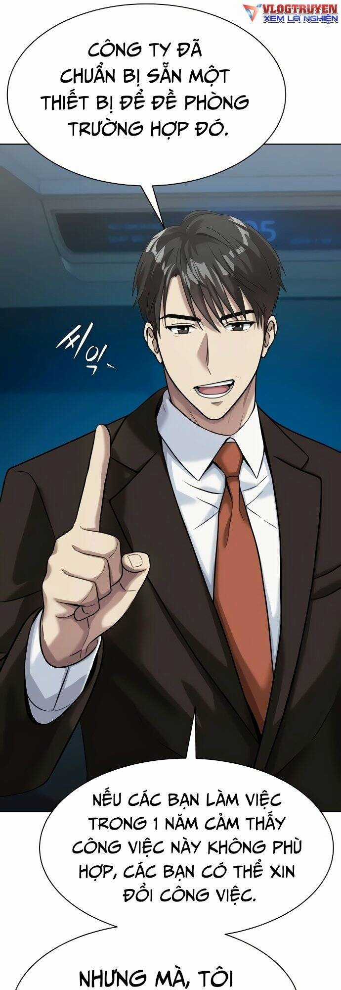 Từ Nhân Viên Vạn Năng Trở Thành Huyền Thoại Chapter 9 trang 67