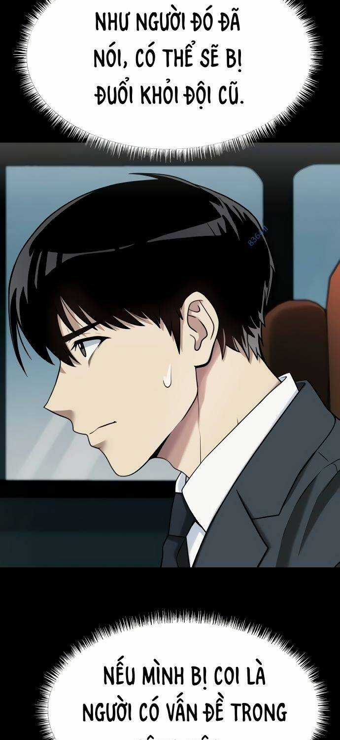 Từ Nhân Viên Vạn Năng Trở Thành Huyền Thoại Chapter 9 trang 71