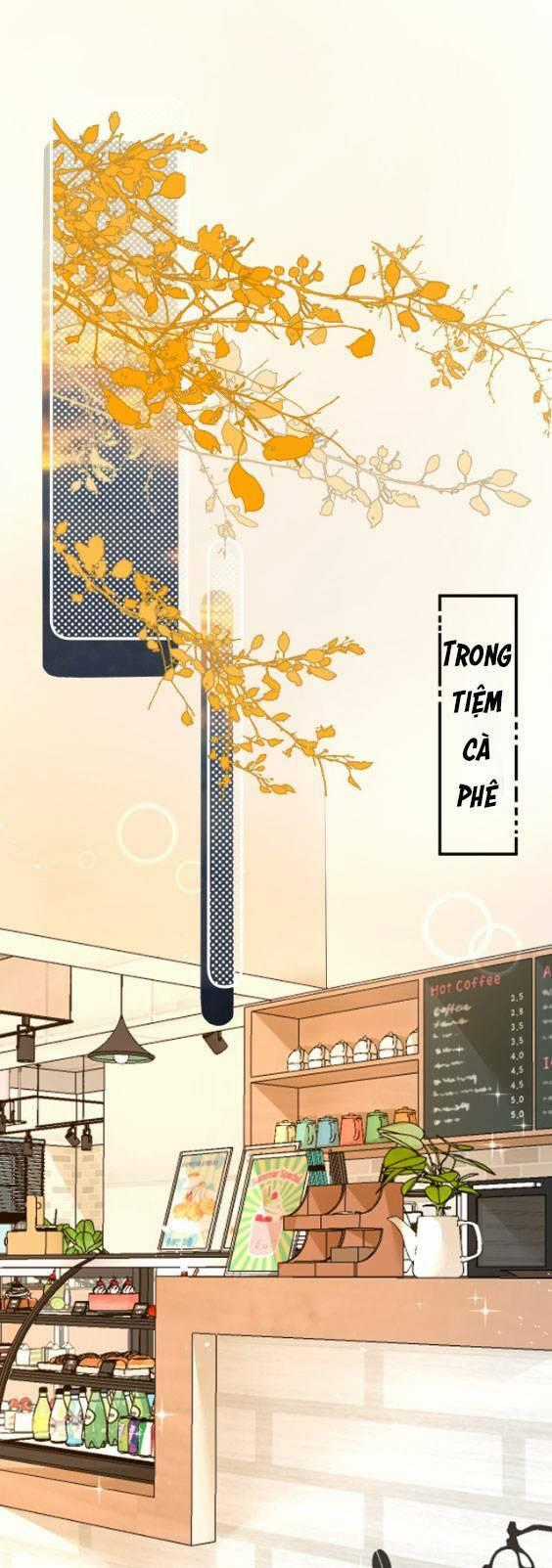Tự Nhiên Nhặt Được Tiểu Phù Thủy Chapter 1 trang 0