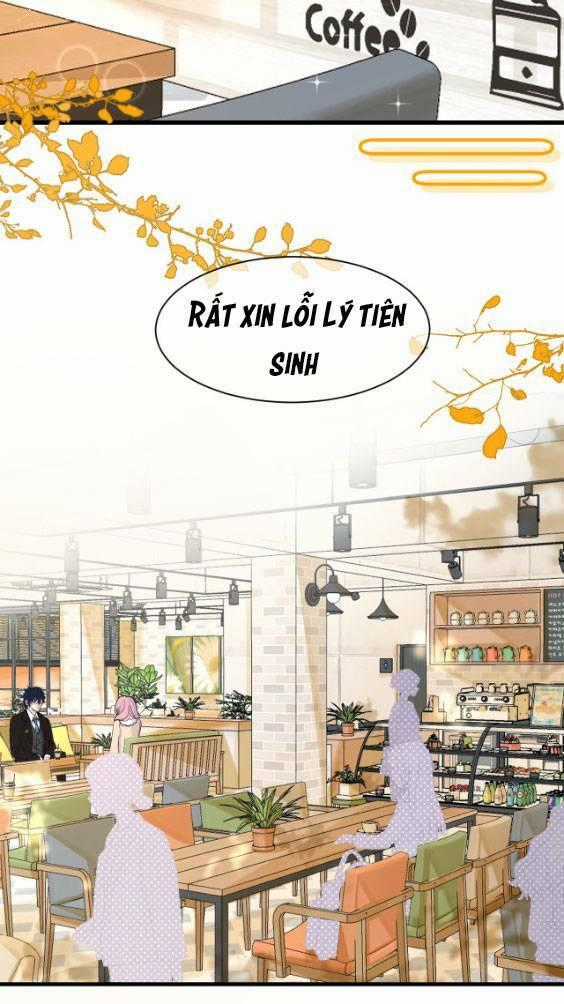 Tự Nhiên Nhặt Được Tiểu Phù Thủy Chapter 1 trang 1