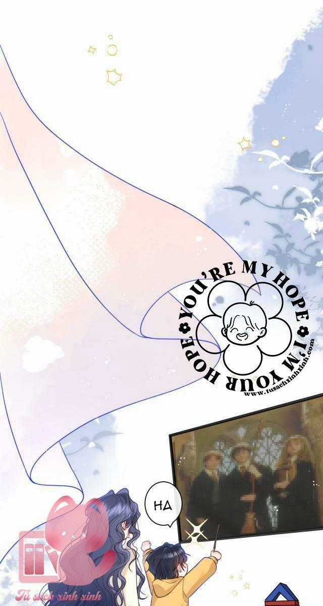 Tự Nhiên Nhặt Được Tiểu Phù Thủy Chapter 3 trang 1