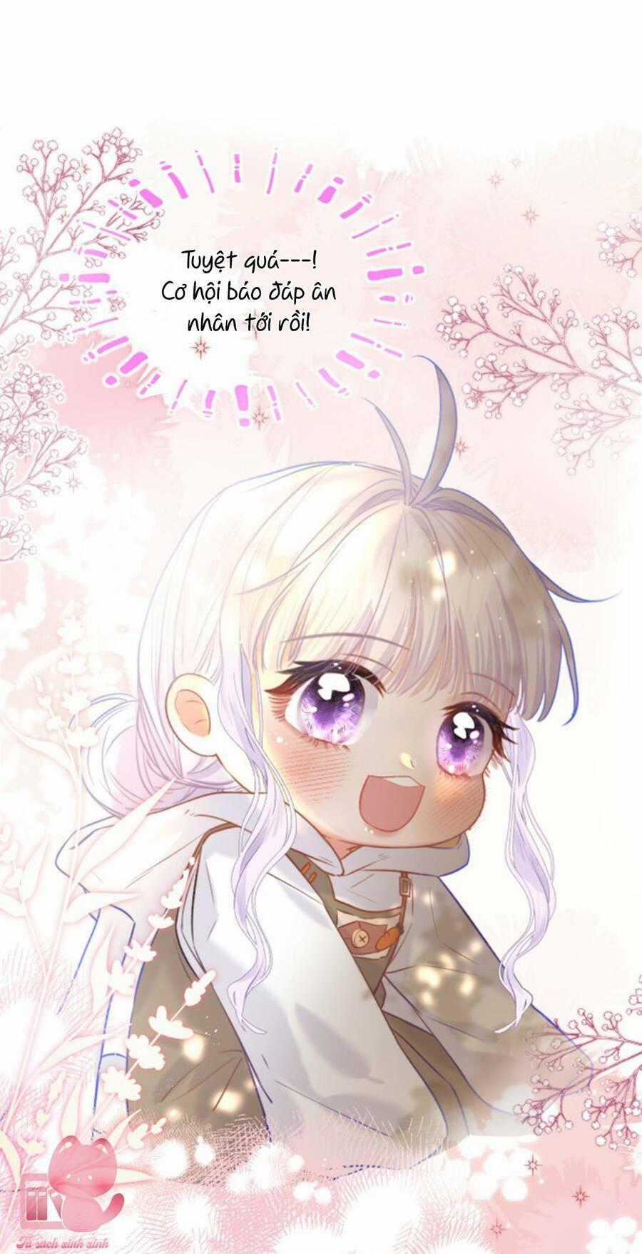 Tự Nhiên Nhặt Được Tiểu Phù Thủy Chapter 5 trang 1