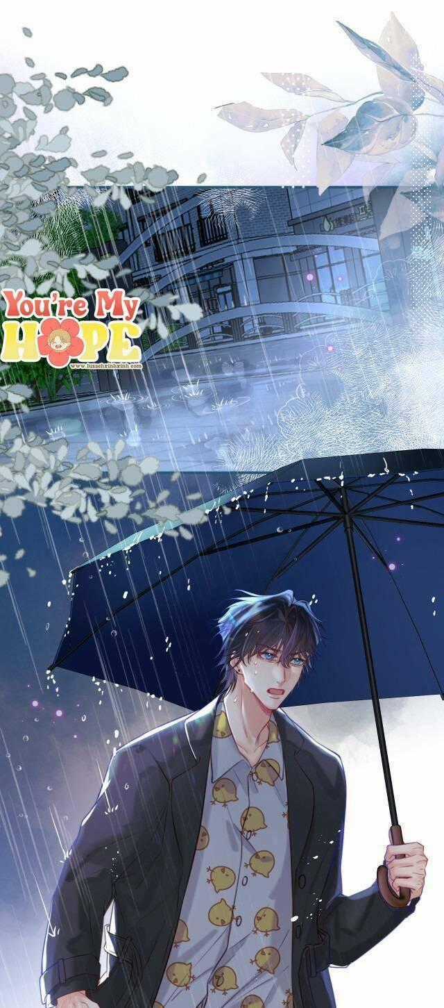 Tự Nhiên Nhặt Được Tiểu Phù Thủy Chapter 8 trang 1
