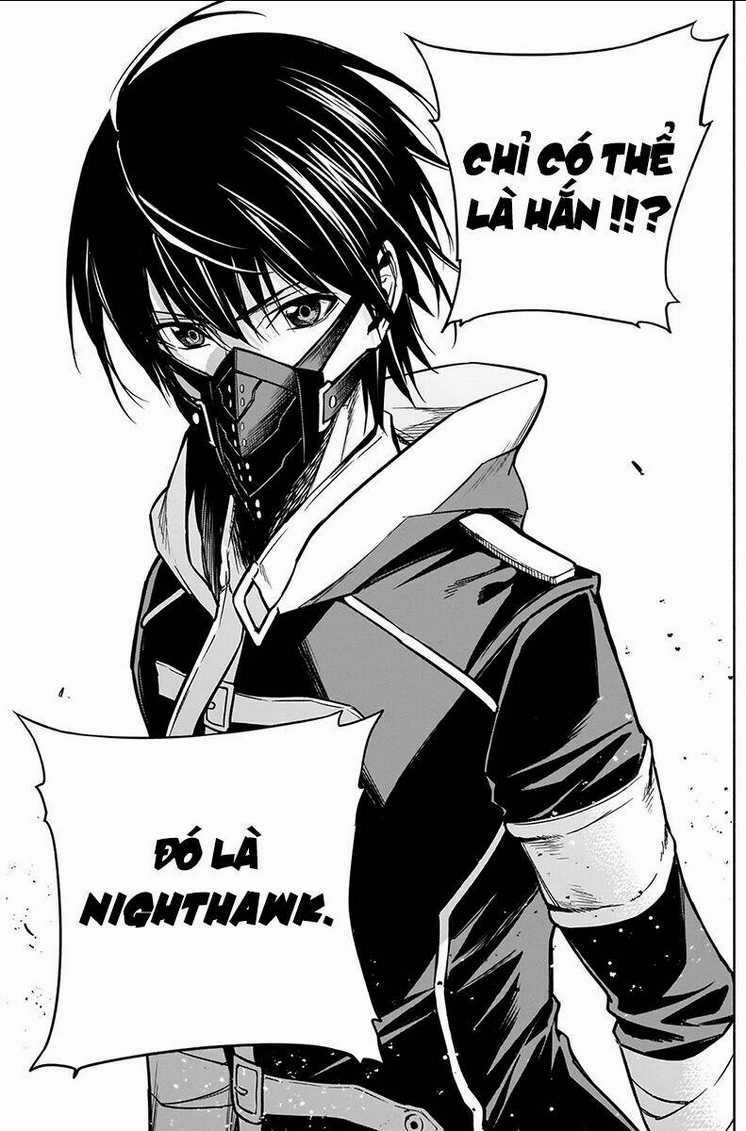 Từ Phù Thủy Mạnh Nhất Khu Ổ Chuột Đến Vô Song Tại Học Viện Pháp Thuật Hoàng Gia Chapter 10 trang 7