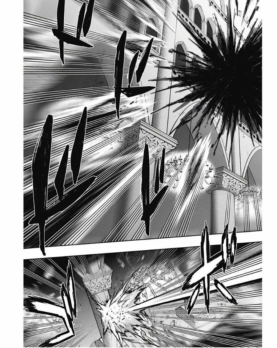 Từ Phù Thủy Mạnh Nhất Khu Ổ Chuột Đến Vô Song Tại Học Viện Pháp Thuật Hoàng Gia Chapter 105 trang 15