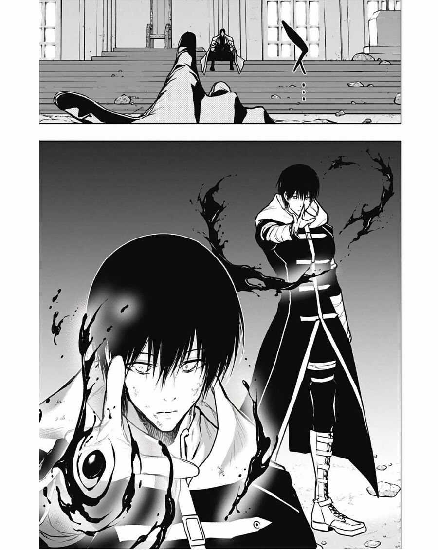 Từ Phù Thủy Mạnh Nhất Khu Ổ Chuột Đến Vô Song Tại Học Viện Pháp Thuật Hoàng Gia Chapter 105 trang 7