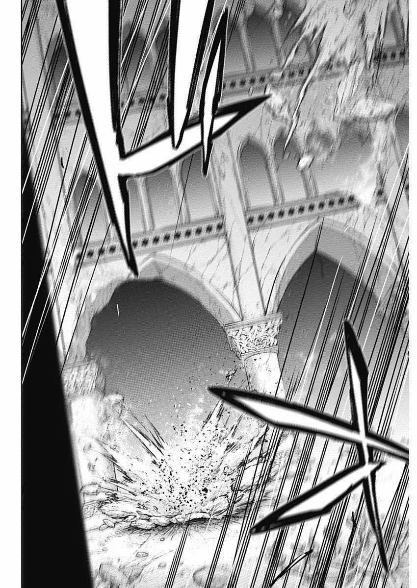 Từ Phù Thủy Mạnh Nhất Khu Ổ Chuột Đến Vô Song Tại Học Viện Pháp Thuật Hoàng Gia Chapter 106 trang 14