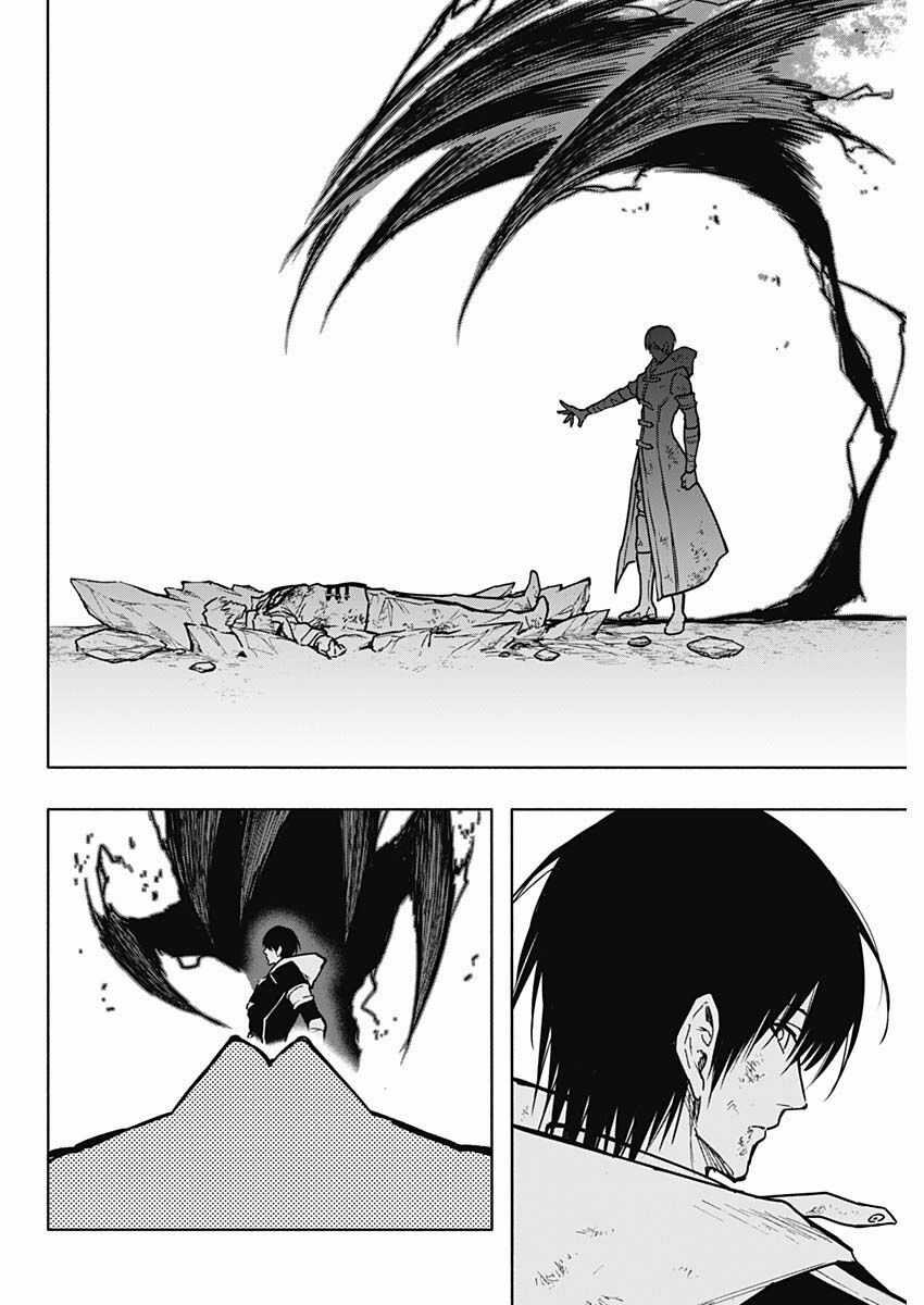 Từ Phù Thủy Mạnh Nhất Khu Ổ Chuột Đến Vô Song Tại Học Viện Pháp Thuật Hoàng Gia Chapter 106 trang 16