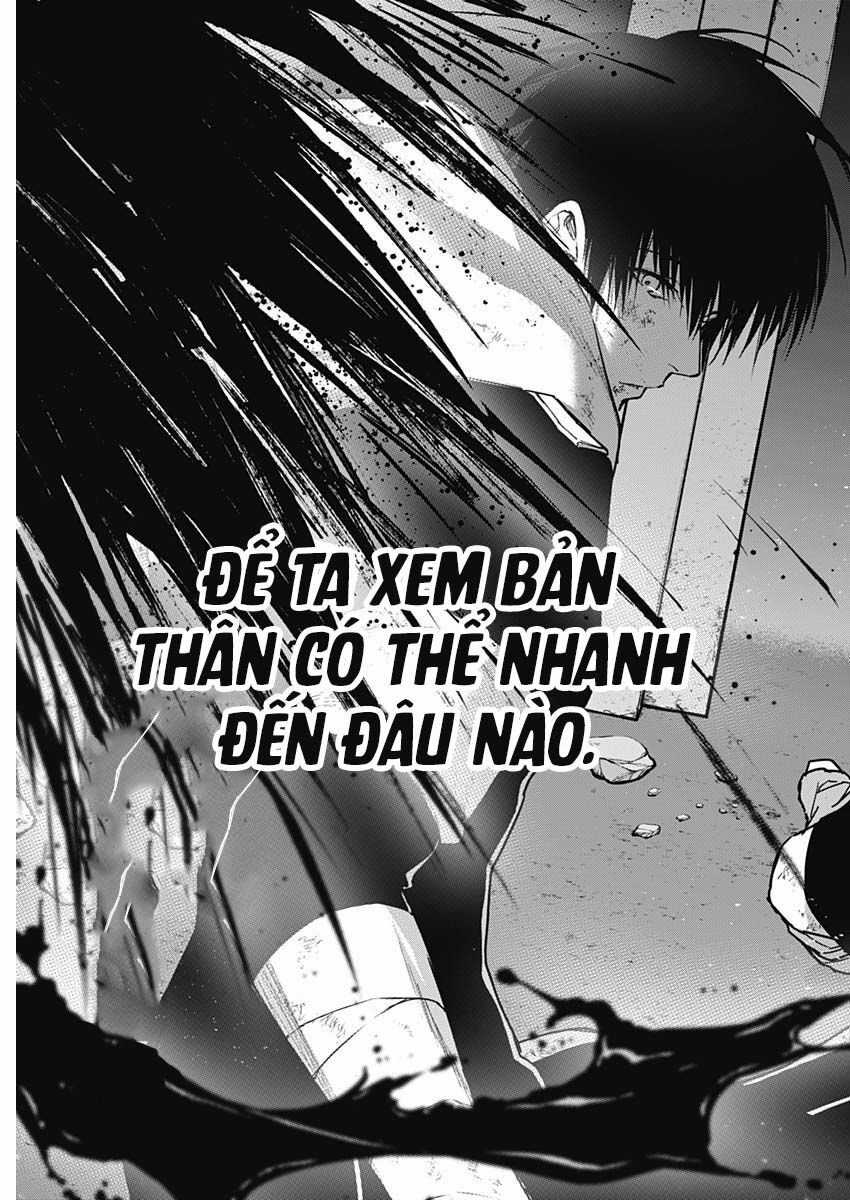 Từ Phù Thủy Mạnh Nhất Khu Ổ Chuột Đến Vô Song Tại Học Viện Pháp Thuật Hoàng Gia Chapter 106 trang 7