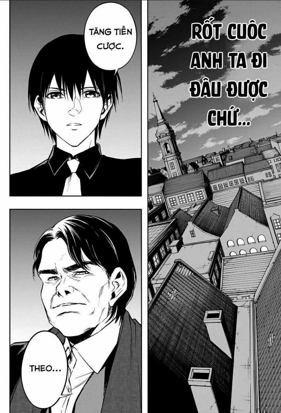 Từ Phù Thủy Mạnh Nhất Khu Ổ Chuột Đến Vô Song Tại Học Viện Pháp Thuật Hoàng Gia Chapter 14 trang 2