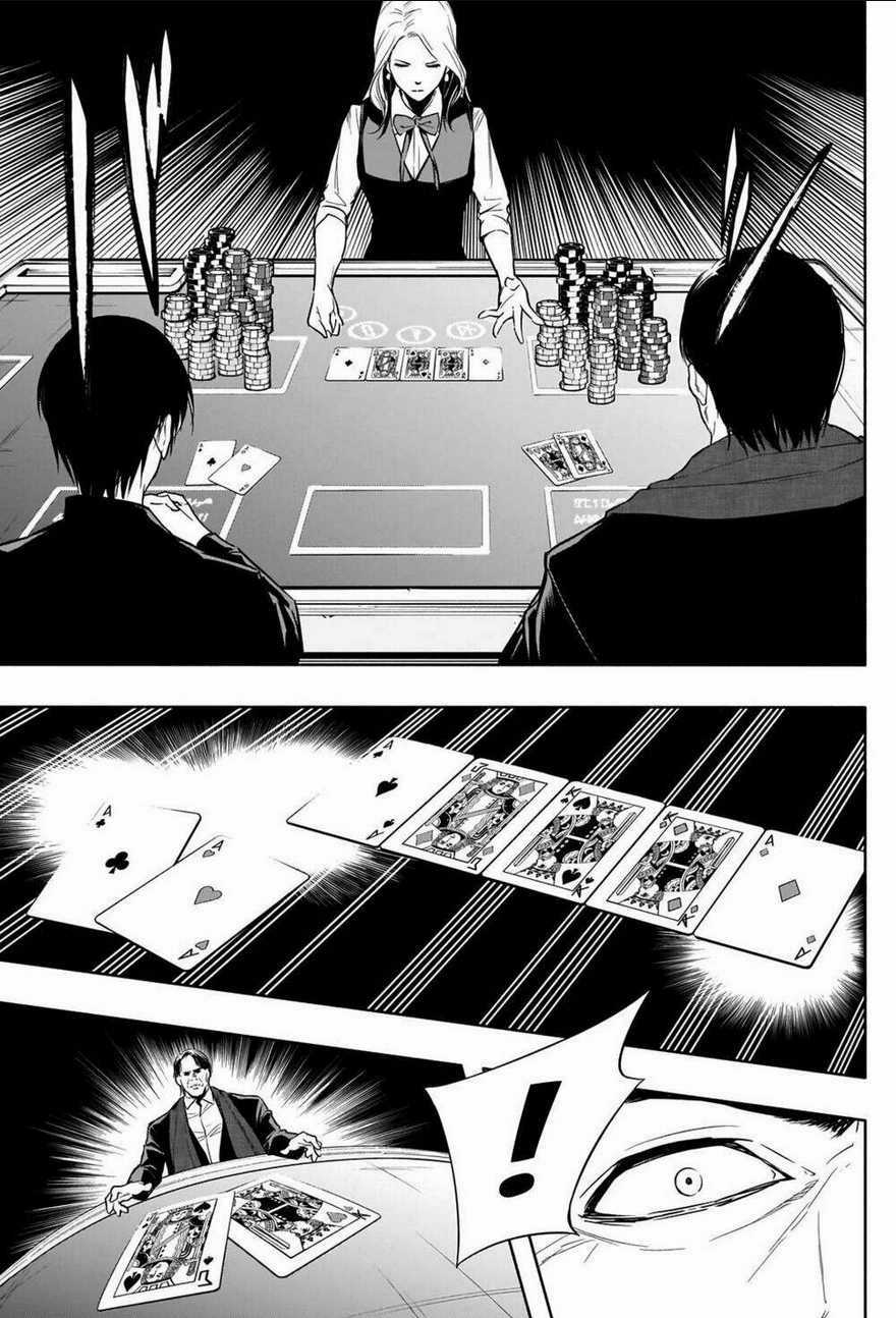 Từ Phù Thủy Mạnh Nhất Khu Ổ Chuột Đến Vô Song Tại Học Viện Pháp Thuật Hoàng Gia Chapter 14 trang 3