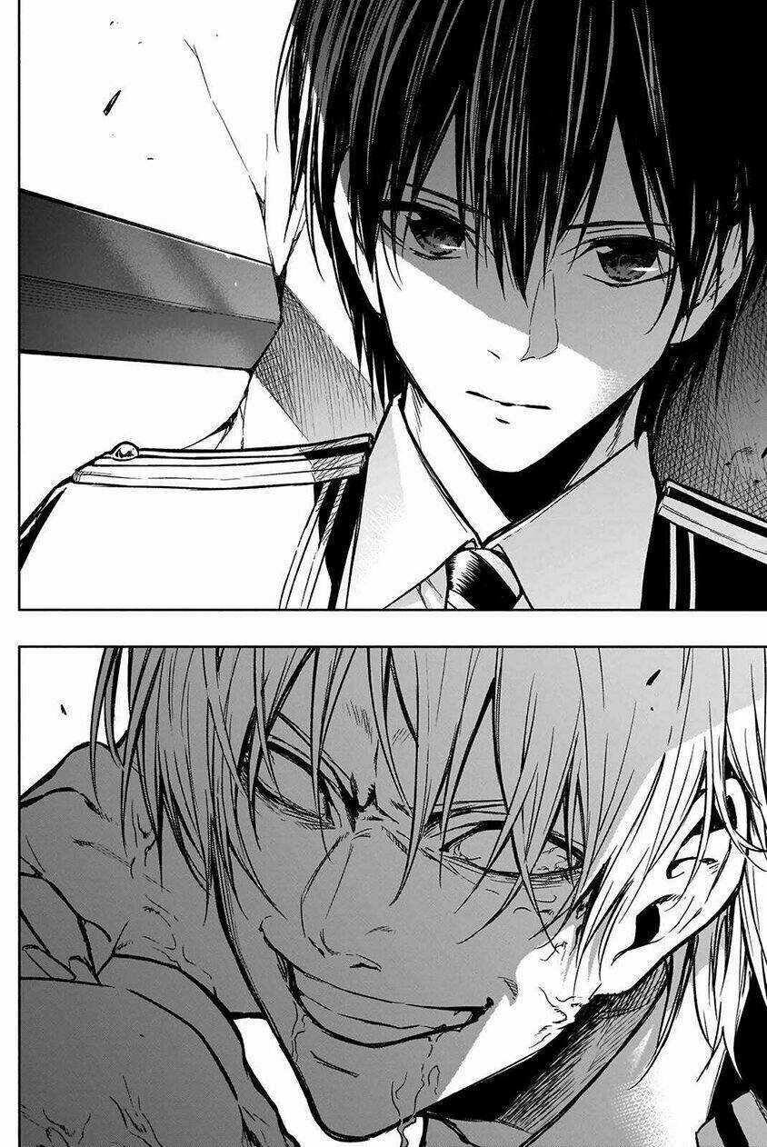 Từ Phù Thủy Mạnh Nhất Khu Ổ Chuột Đến Vô Song Tại Học Viện Pháp Thuật Hoàng Gia Chapter 21 trang 18