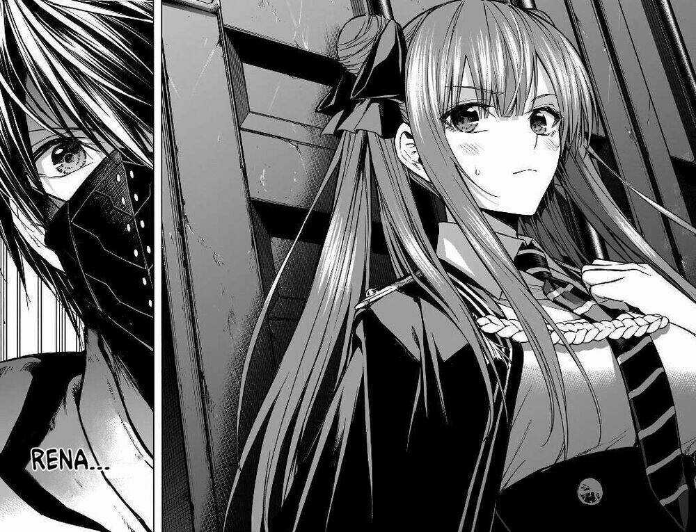 Từ Phù Thủy Mạnh Nhất Khu Ổ Chuột Đến Vô Song Tại Học Viện Pháp Thuật Hoàng Gia Chapter 24 trang 11