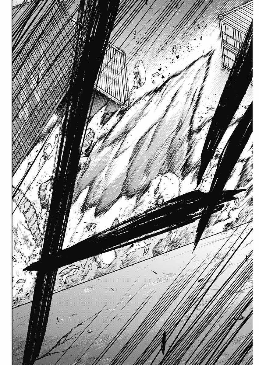 Từ Phù Thủy Mạnh Nhất Khu Ổ Chuột Đến Vô Song Tại Học Viện Pháp Thuật Hoàng Gia Chapter 26 trang 17