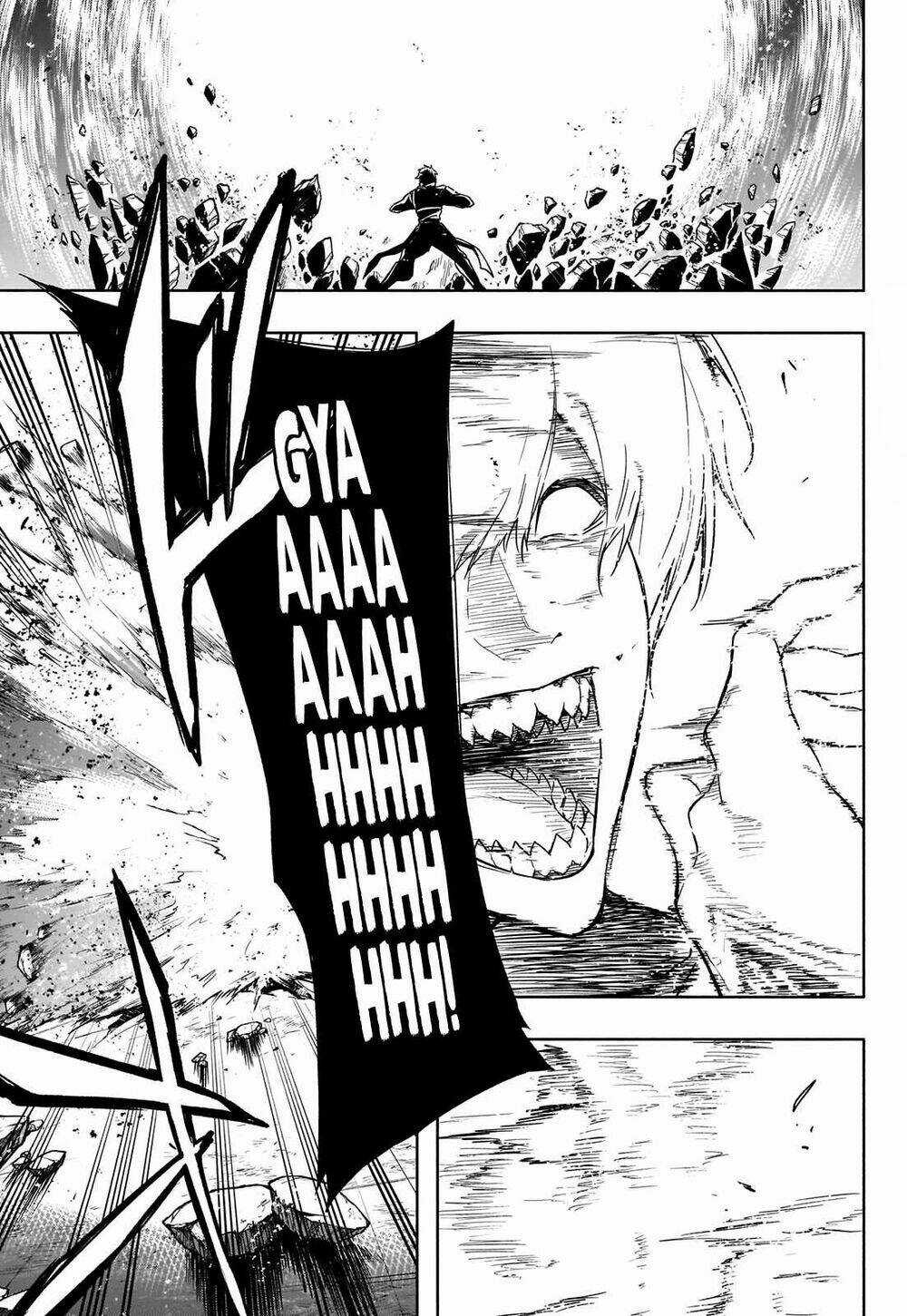 Từ Phù Thủy Mạnh Nhất Khu Ổ Chuột Đến Vô Song Tại Học Viện Pháp Thuật Hoàng Gia Chapter 28 trang 12