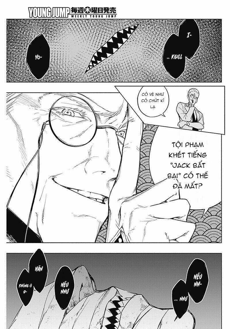 Từ Phù Thủy Mạnh Nhất Khu Ổ Chuột Đến Vô Song Tại Học Viện Pháp Thuật Hoàng Gia Chapter 34 trang 17