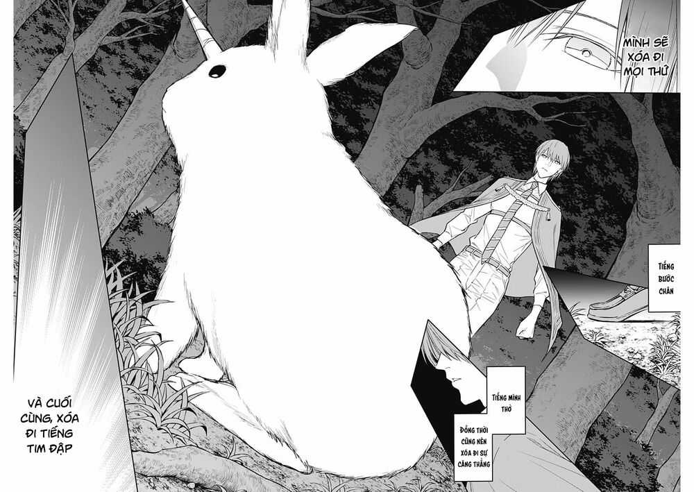 Từ Phù Thủy Mạnh Nhất Khu Ổ Chuột Đến Vô Song Tại Học Viện Pháp Thuật Hoàng Gia Chapter 38 trang 12