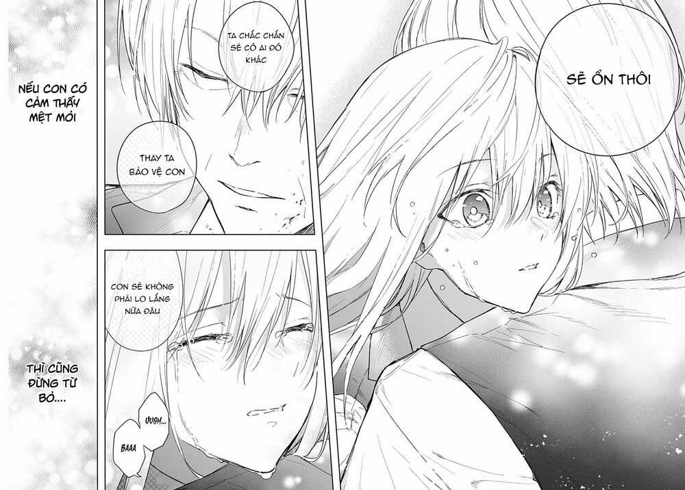 Từ Phù Thủy Mạnh Nhất Khu Ổ Chuột Đến Vô Song Tại Học Viện Pháp Thuật Hoàng Gia Chapter 42 trang 10