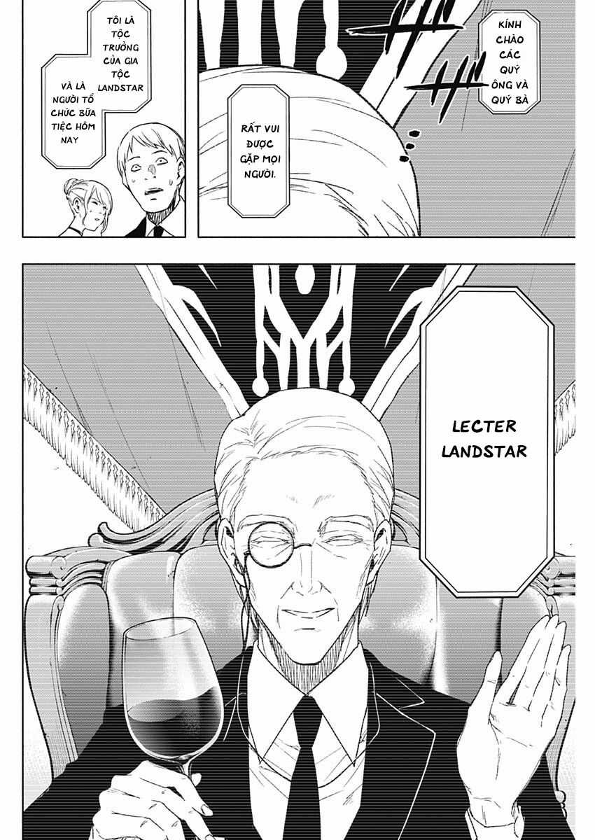 Từ Phù Thủy Mạnh Nhất Khu Ổ Chuột Đến Vô Song Tại Học Viện Pháp Thuật Hoàng Gia Chapter 47 trang 15