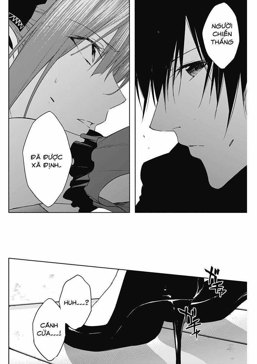 Từ Phù Thủy Mạnh Nhất Khu Ổ Chuột Đến Vô Song Tại Học Viện Pháp Thuật Hoàng Gia Chapter 49 trang 13