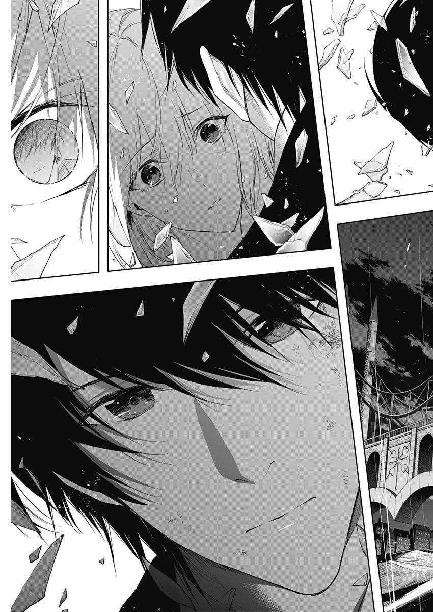 Từ Phù Thủy Mạnh Nhất Khu Ổ Chuột Đến Vô Song Tại Học Viện Pháp Thuật Hoàng Gia Chapter 52 trang 16