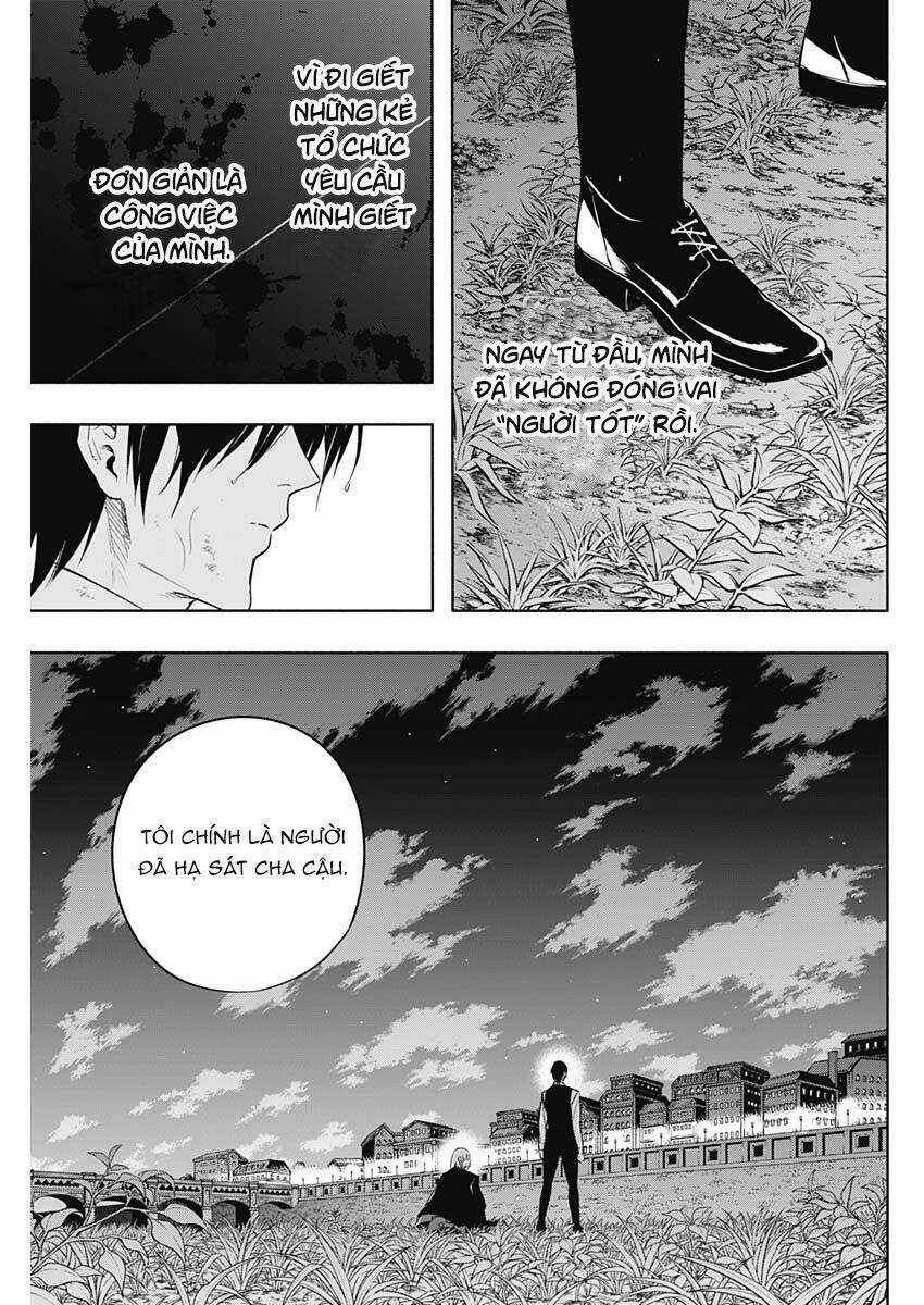 Từ Phù Thủy Mạnh Nhất Khu Ổ Chuột Đến Vô Song Tại Học Viện Pháp Thuật Hoàng Gia Chapter 53 trang 14