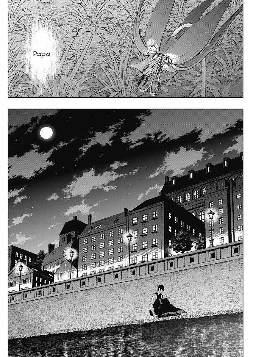 Từ Phù Thủy Mạnh Nhất Khu Ổ Chuột Đến Vô Song Tại Học Viện Pháp Thuật Hoàng Gia Chapter 53 trang 18