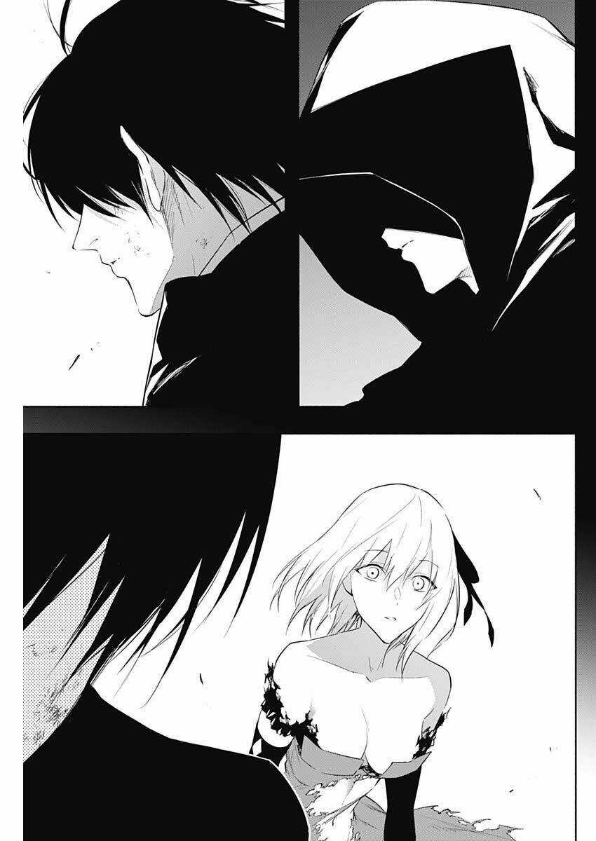 Từ Phù Thủy Mạnh Nhất Khu Ổ Chuột Đến Vô Song Tại Học Viện Pháp Thuật Hoàng Gia Chapter 53 trang 6