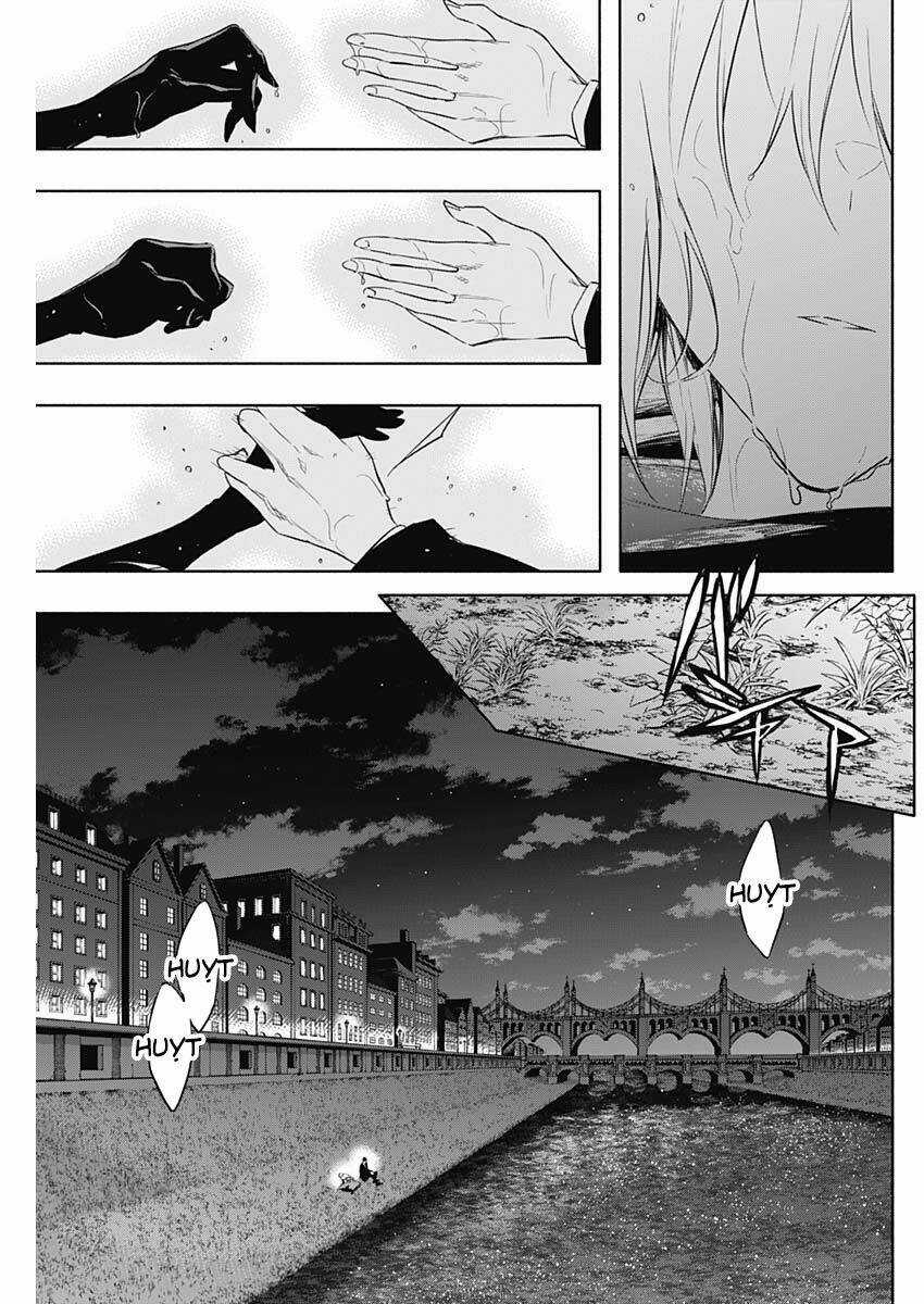 Từ Phù Thủy Mạnh Nhất Khu Ổ Chuột Đến Vô Song Tại Học Viện Pháp Thuật Hoàng Gia Chapter 53 trang 8