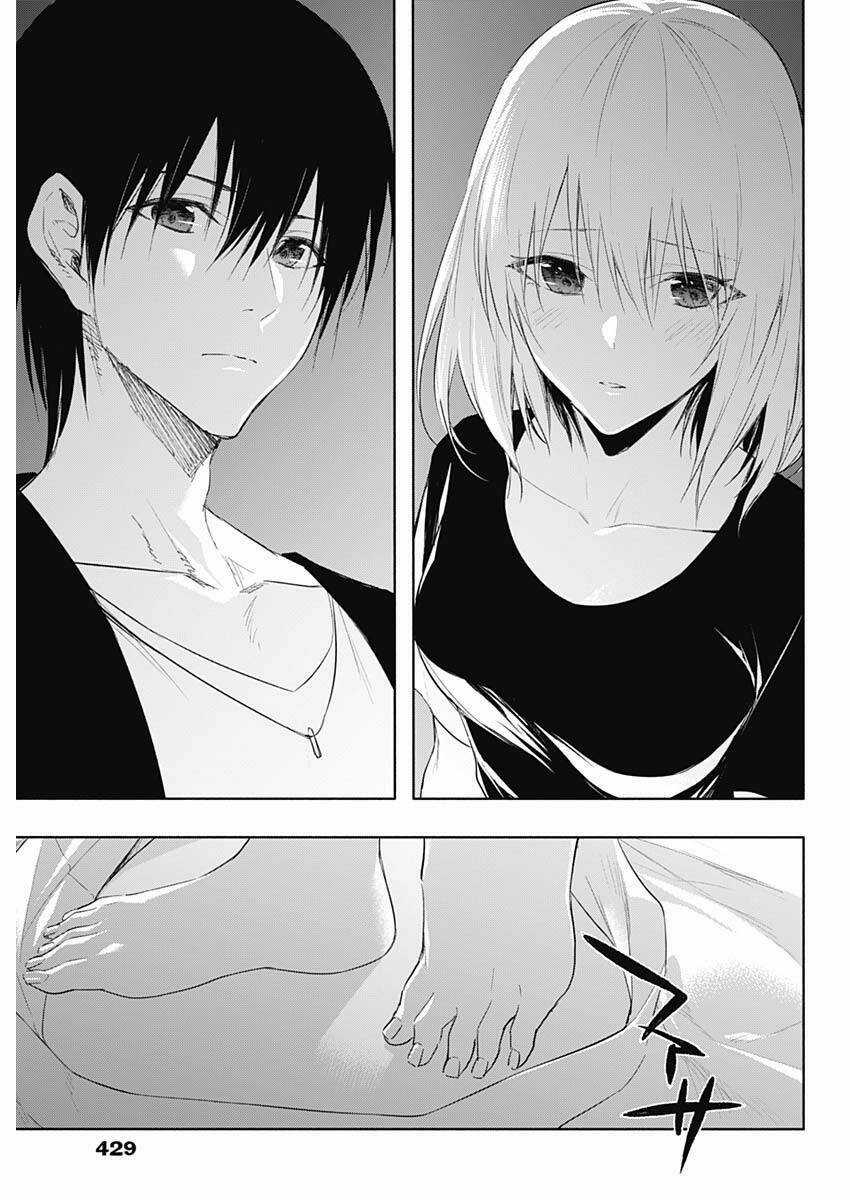 Từ Phù Thủy Mạnh Nhất Khu Ổ Chuột Đến Vô Song Tại Học Viện Pháp Thuật Hoàng Gia Chapter 64 trang 13