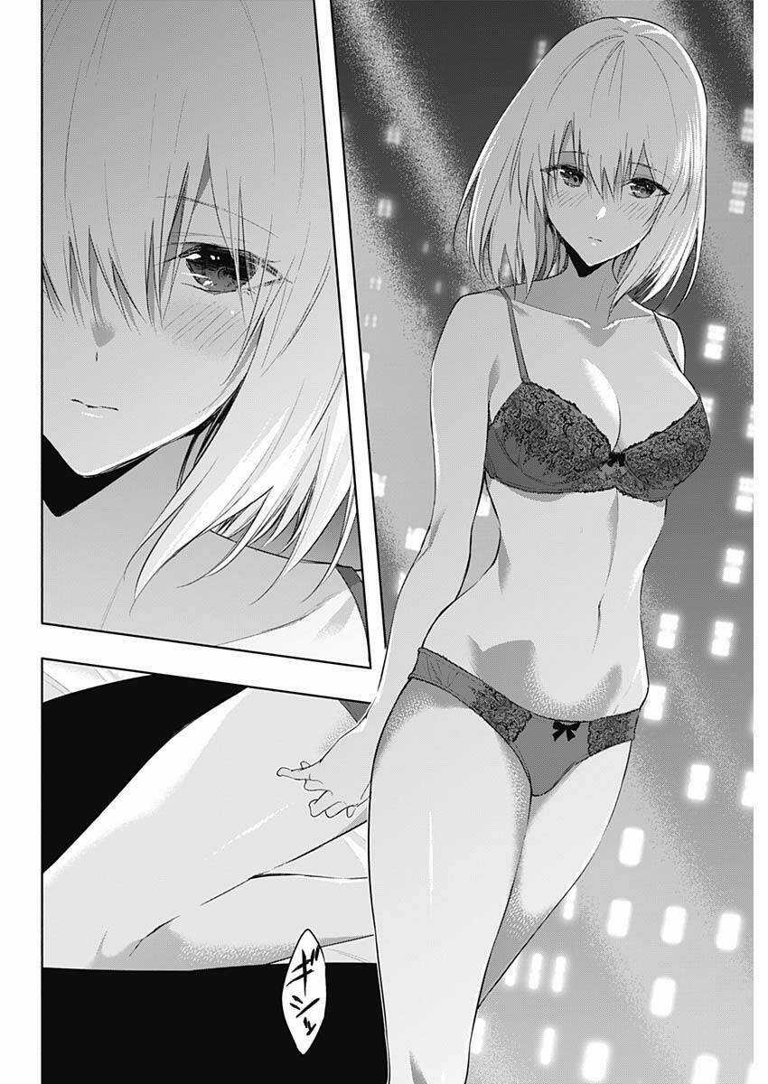 Từ Phù Thủy Mạnh Nhất Khu Ổ Chuột Đến Vô Song Tại Học Viện Pháp Thuật Hoàng Gia Chapter 64 trang 14