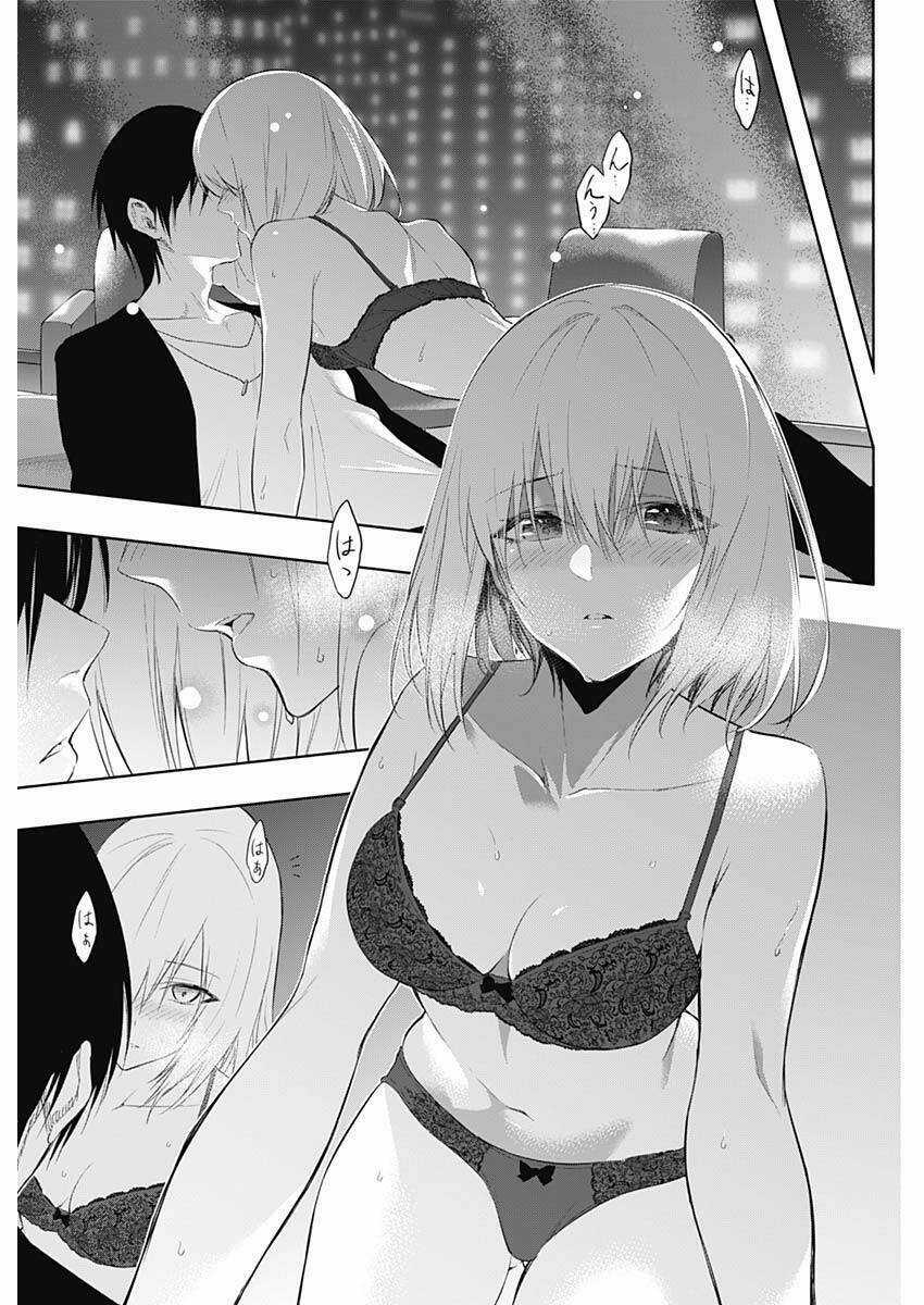 Từ Phù Thủy Mạnh Nhất Khu Ổ Chuột Đến Vô Song Tại Học Viện Pháp Thuật Hoàng Gia Chapter 64 trang 15