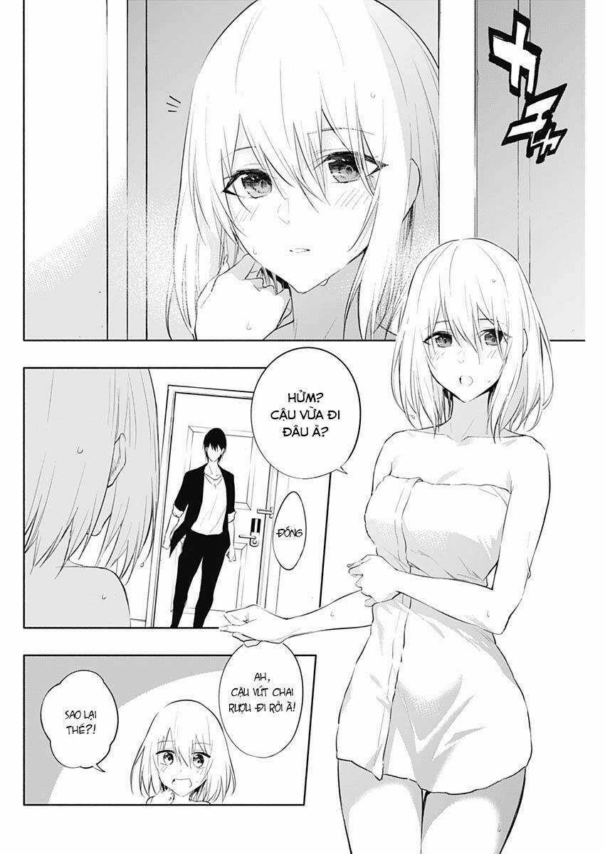 Từ Phù Thủy Mạnh Nhất Khu Ổ Chuột Đến Vô Song Tại Học Viện Pháp Thuật Hoàng Gia Chapter 65 trang 16