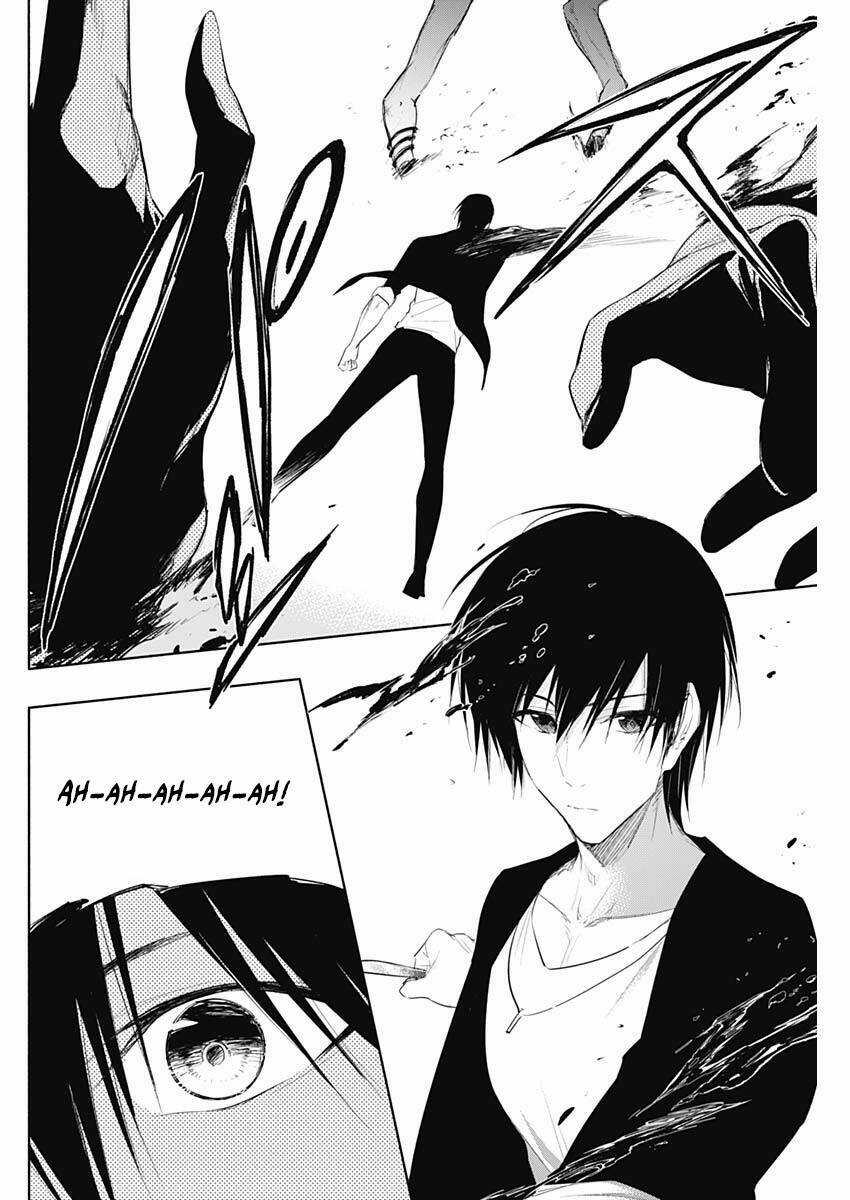 Từ Phù Thủy Mạnh Nhất Khu Ổ Chuột Đến Vô Song Tại Học Viện Pháp Thuật Hoàng Gia Chapter 65 trang 8