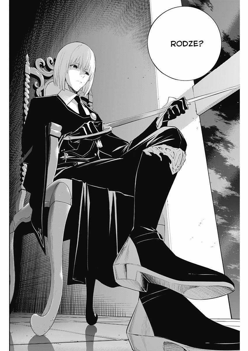 Từ Phù Thủy Mạnh Nhất Khu Ổ Chuột Đến Vô Song Tại Học Viện Pháp Thuật Hoàng Gia Chapter 66 trang 2