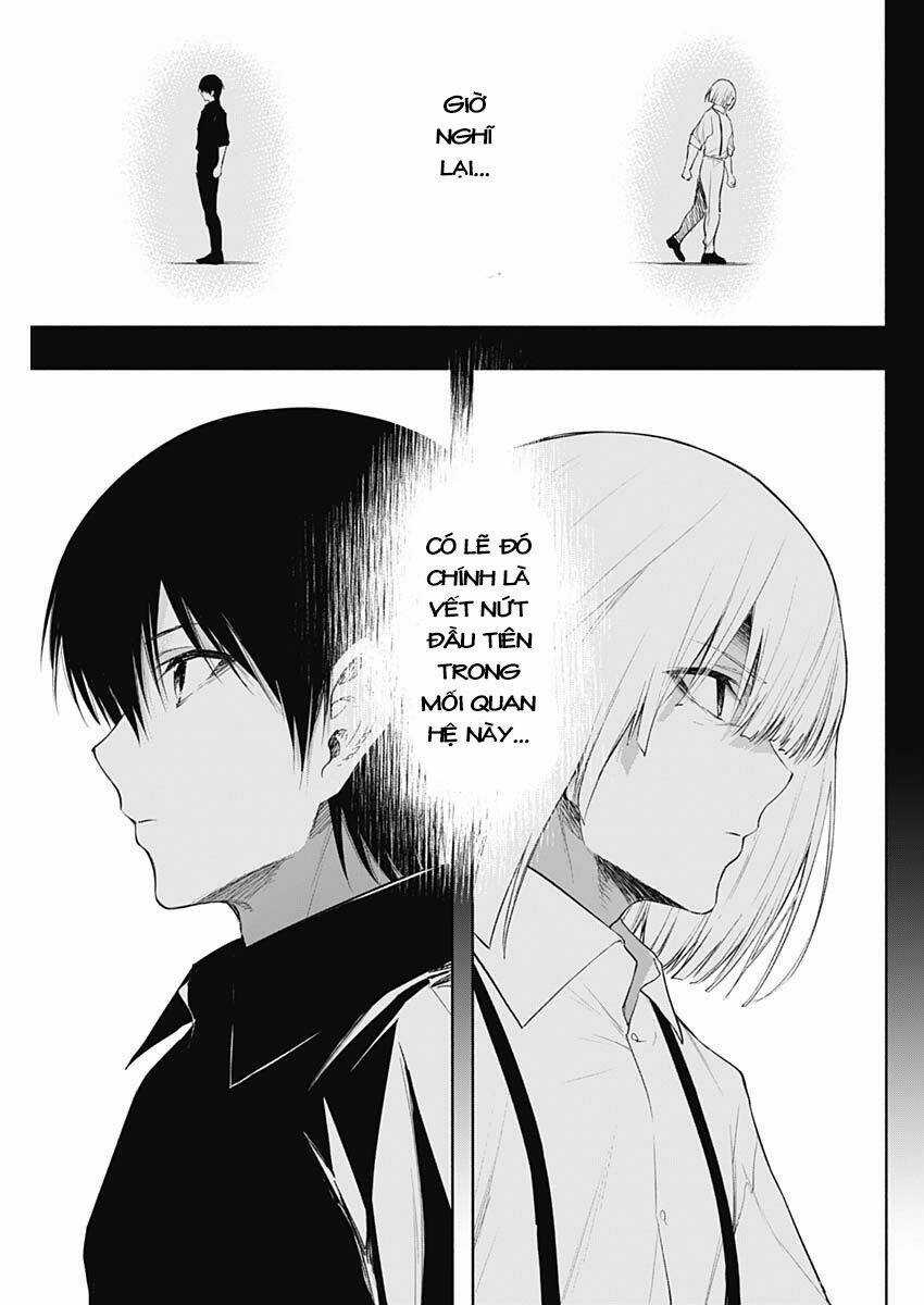 Từ Phù Thủy Mạnh Nhất Khu Ổ Chuột Đến Vô Song Tại Học Viện Pháp Thuật Hoàng Gia Chapter 71 trang 13