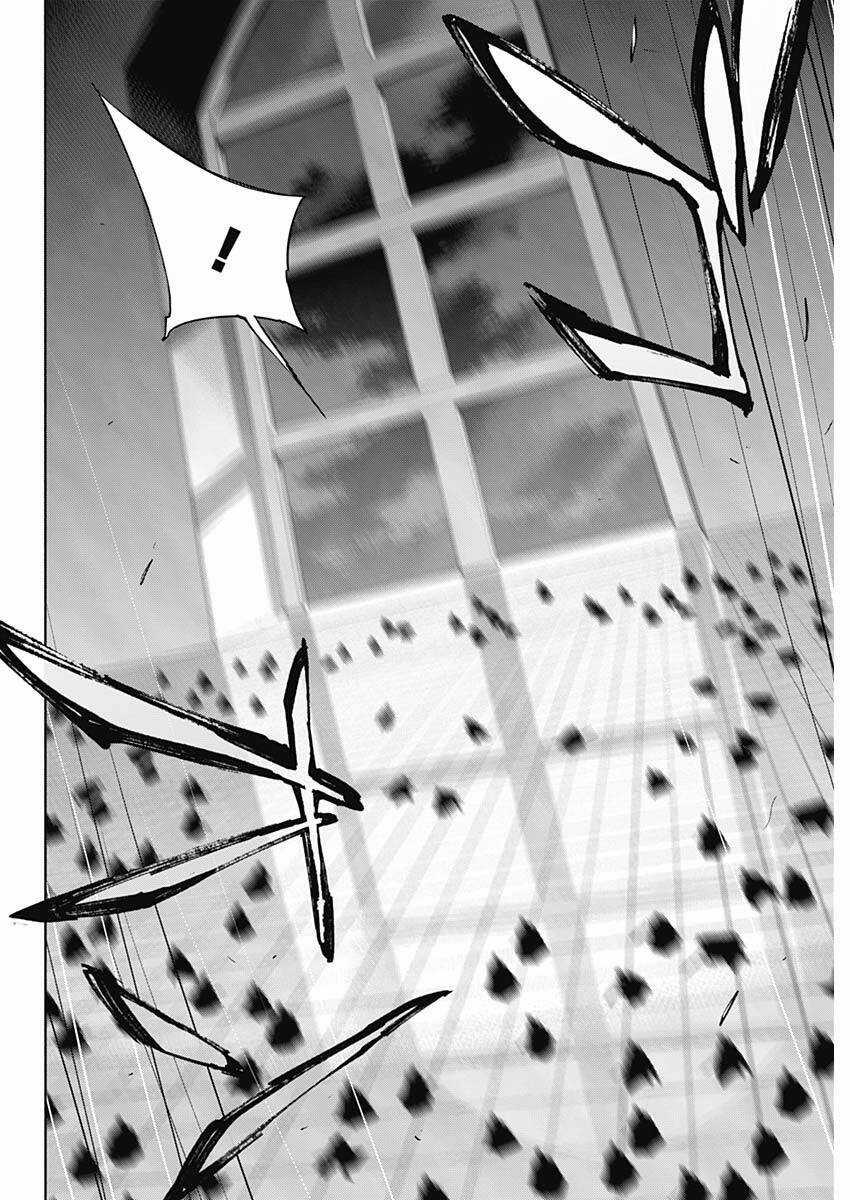 Từ Phù Thủy Mạnh Nhất Khu Ổ Chuột Đến Vô Song Tại Học Viện Pháp Thuật Hoàng Gia Chapter 76 trang 14