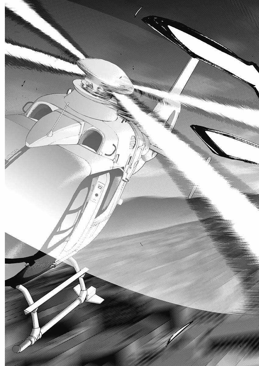 Từ Phù Thủy Mạnh Nhất Khu Ổ Chuột Đến Vô Song Tại Học Viện Pháp Thuật Hoàng Gia Chapter 77 trang 17