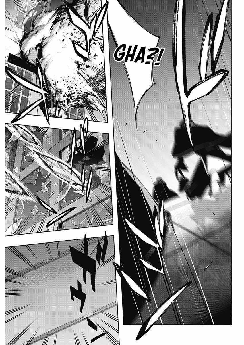 Từ Phù Thủy Mạnh Nhất Khu Ổ Chuột Đến Vô Song Tại Học Viện Pháp Thuật Hoàng Gia Chapter 77 trang 5