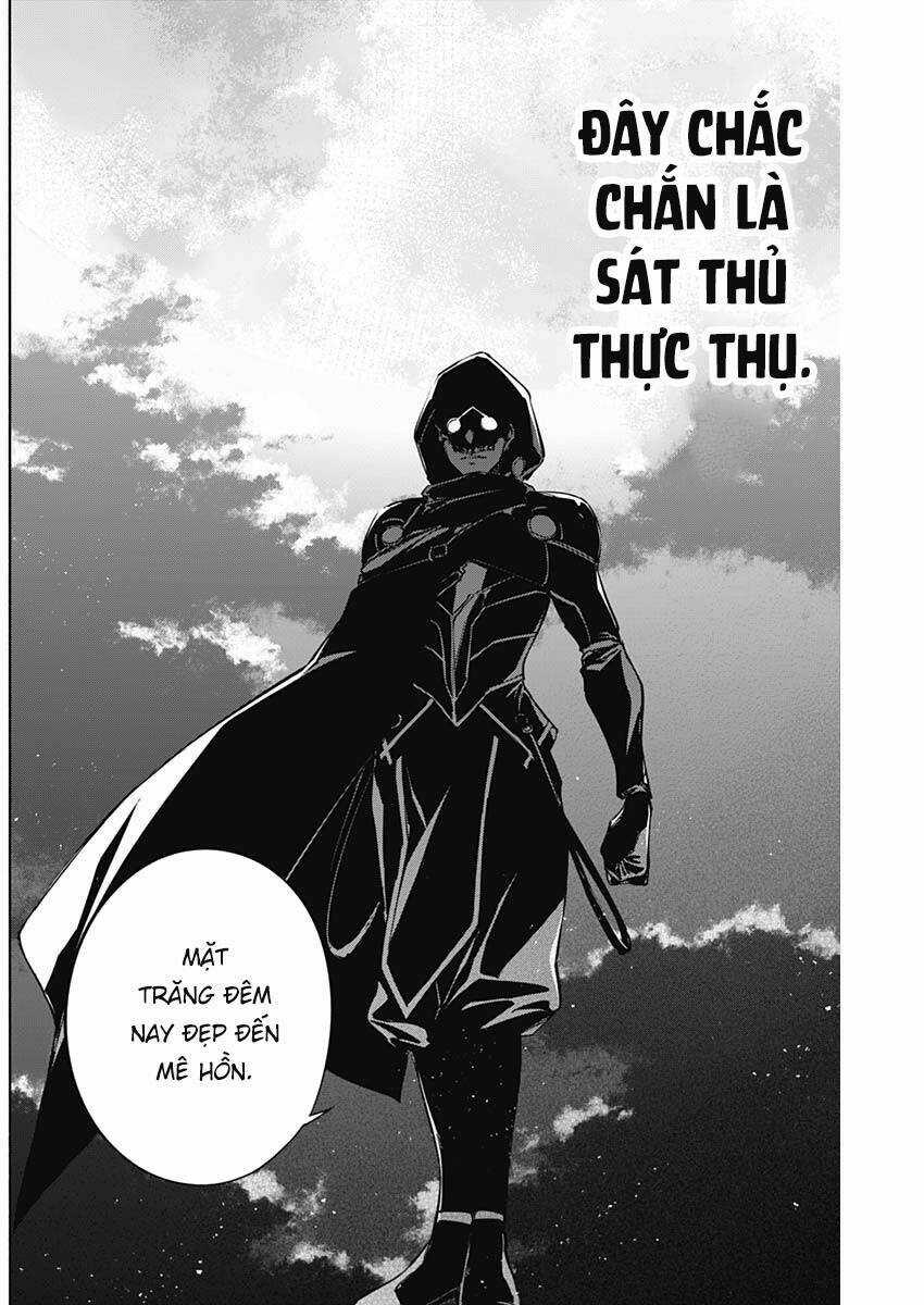 Từ Phù Thủy Mạnh Nhất Khu Ổ Chuột Đến Vô Song Tại Học Viện Pháp Thuật Hoàng Gia Chapter 80 trang 6