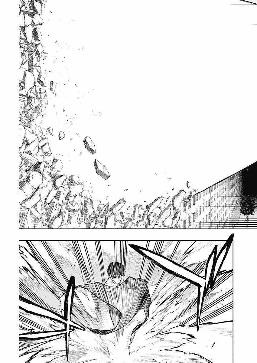 Từ Phù Thủy Mạnh Nhất Khu Ổ Chuột Đến Vô Song Tại Học Viện Pháp Thuật Hoàng Gia Chapter 81 trang 3