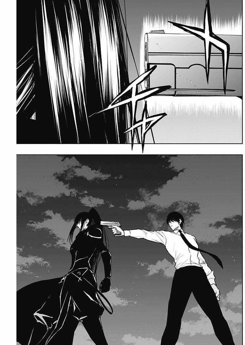 Từ Phù Thủy Mạnh Nhất Khu Ổ Chuột Đến Vô Song Tại Học Viện Pháp Thuật Hoàng Gia Chapter 81 trang 9