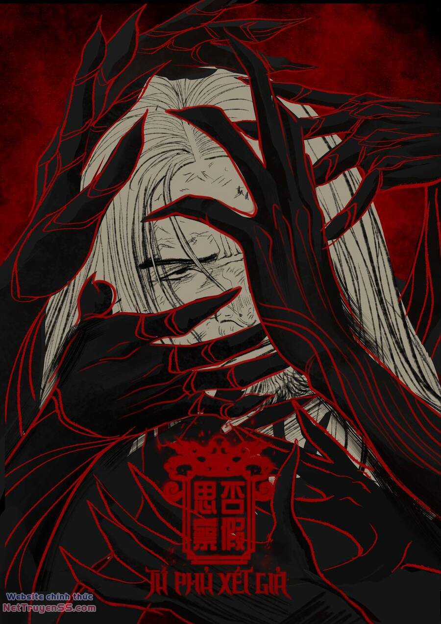 Tứ Phủ Xét Giả Chapter 12 trang 2