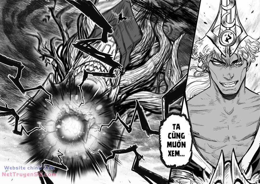 Tứ Phủ Xét Giả Chapter 12 trang 28